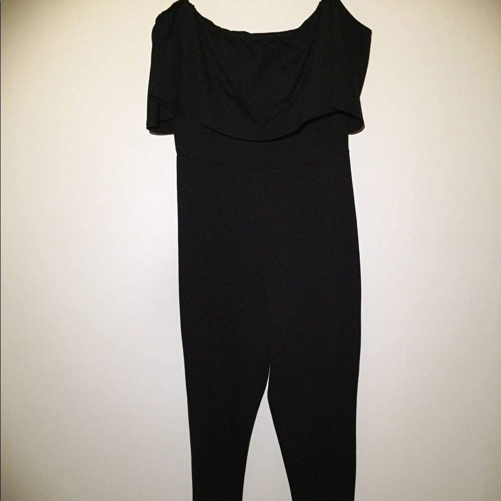 Junior romper